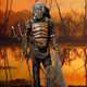 Image for article titled Our Favorite Creatures From The 8th Season Of SyFy's Face Off!